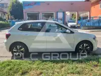 2024 Volkswagen Polo