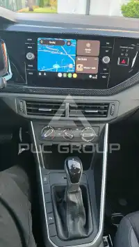 2024 Volkswagen Polo