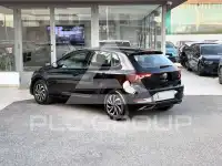 2024 Volkswagen Polo