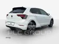 2024 Volkswagen Polo