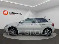 2024 Volkswagen Polo