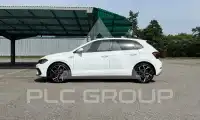 2024 Volkswagen Polo