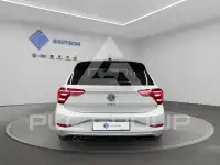 2024 Volkswagen Polo
