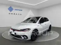 2024 Volkswagen Polo