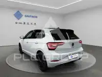 2024 Volkswagen Polo