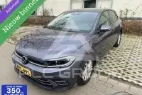 2024 Volkswagen Polo