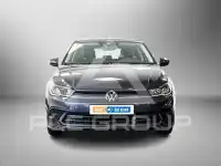 2024 Volkswagen Polo