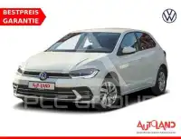 2024 Volkswagen Polo