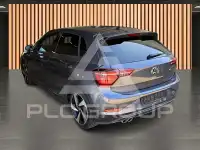 2024 Volkswagen Polo
