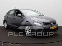2024 Volkswagen Polo