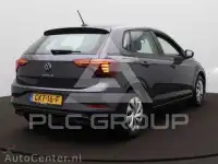 2024 Volkswagen Polo