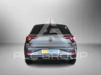2024 Volkswagen Polo