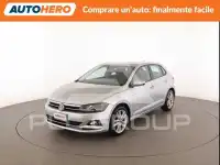 2024 Volkswagen Polo