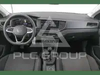 2024 Volkswagen Polo