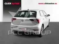 2024 Volkswagen Polo