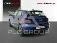 2024 Volkswagen Polo