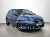 2024 Volkswagen Polo