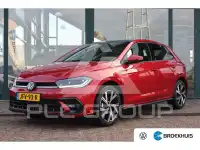 2024 Volkswagen Polo