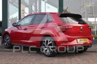 2024 Volkswagen Polo