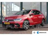 2024 Volkswagen Polo