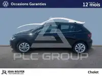2024 Volkswagen Polo