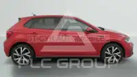 2024 Volkswagen Polo