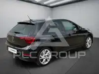 2024 Volkswagen Polo