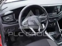 2024 Volkswagen Polo