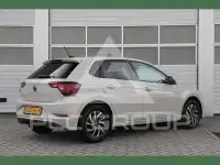 2024 Volkswagen Polo
