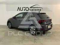 2024 Volkswagen Polo