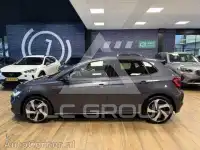 2024 Volkswagen Polo