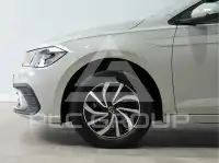 2024 Volkswagen Polo