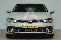 2024 Volkswagen Polo