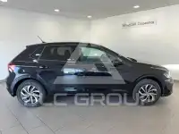 2024 Volkswagen Polo
