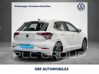 2024 Volkswagen Polo