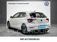 2024 Volkswagen Polo