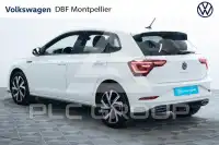 2024 Volkswagen Polo