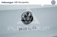 2024 Volkswagen Polo