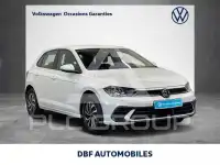 2024 Volkswagen Polo