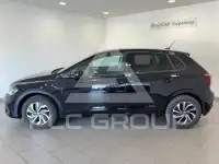 2024 Volkswagen Polo