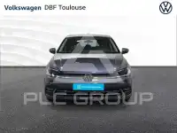 2024 Volkswagen Polo
