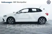 2024 Volkswagen Polo