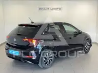 2024 Volkswagen Polo