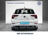 2024 Volkswagen Polo