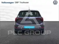2024 Volkswagen Polo
