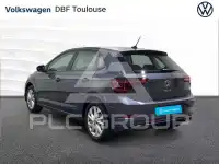 2024 Volkswagen Polo