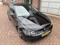 2024 Volkswagen Polo