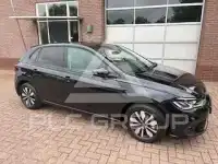 2024 Volkswagen Polo