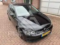 2024 Volkswagen Polo