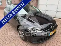2024 Volkswagen Polo